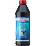 LIQUI MOLY Marine Getriebeöl GL4/GL5 80W-90 25068 Getriebe Öl Boot Schiff 1L
