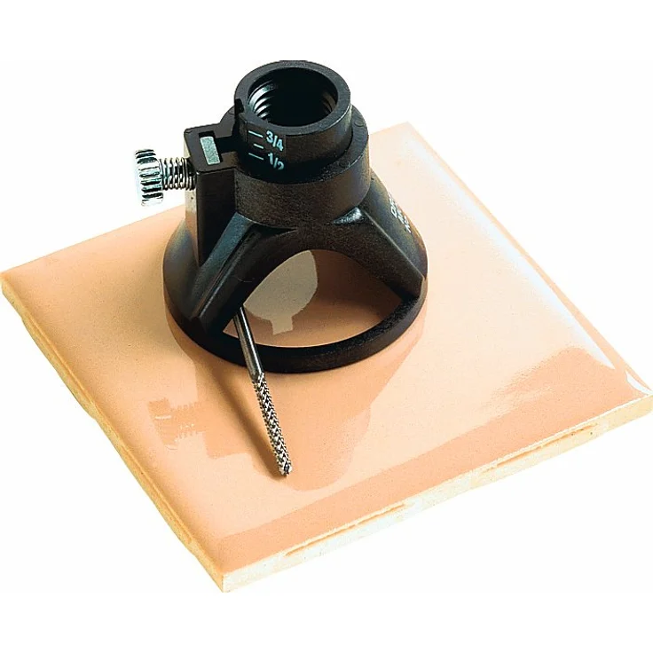 DREMEL Fräsvorsatz für Keramik-Wandfliesen (566) - 26150566JB