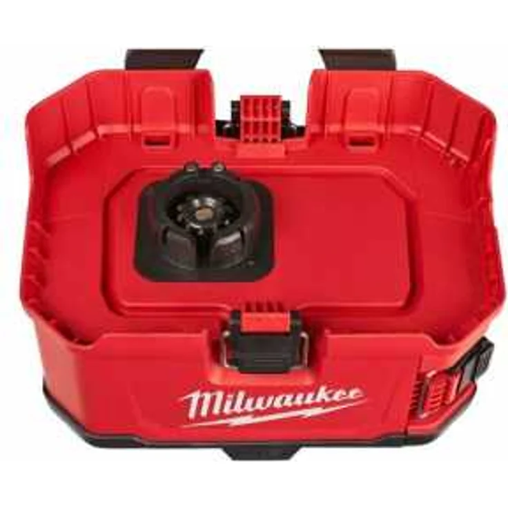 Milwaukee M18BPFPH-401 Akku-Rucksack-Sprühgerät - Basisgerät – Bild 2