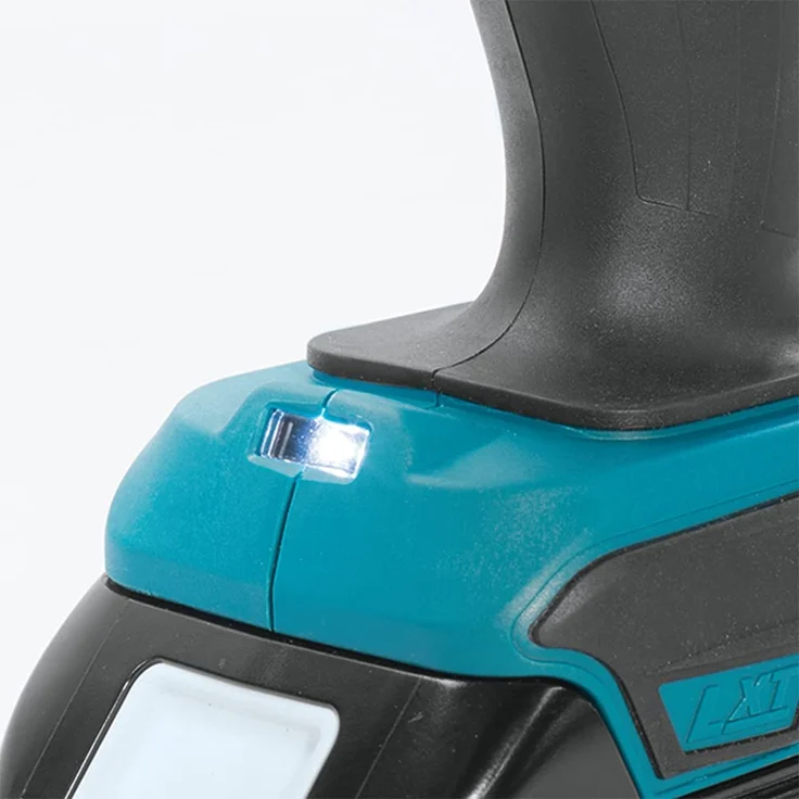Makita DCG180Z Akku-Kartuschenpistole, DCG180Z, ohne Akku ohne Ladegerät – Bild 4