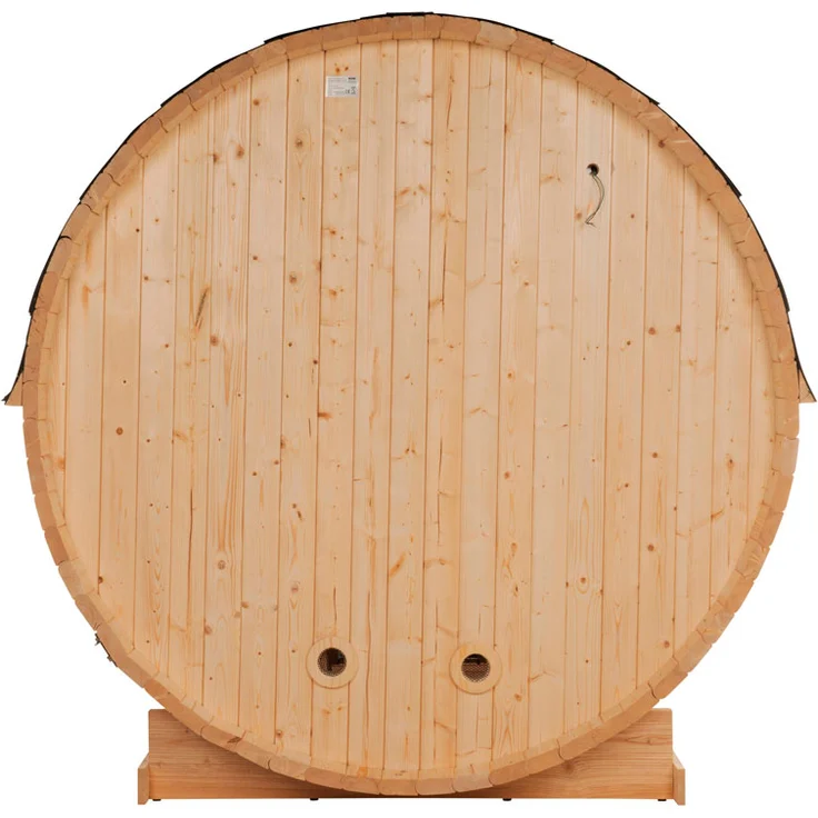 HOME DELUXE Outdoor Fasssauna LAHTI - L – Bild 2