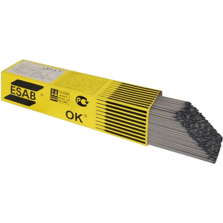 ESAB ELEKTRODA OK92.58 FI 3 2mm 0 7kg DO ?ELIWA