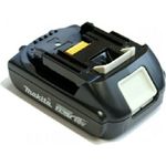 Makita BL1820 18V 2Ah BATTERIE - Preisvergleich