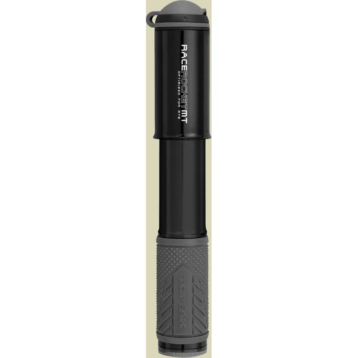 Topeak RaceRocket MT MTB-Pumpe - Fahrradpumpe all black - Preisvergleich
