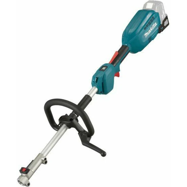 Makita Akku-Mulitfunktionsantrieb DUX18Z Akku-Antrieb für verschiedene Aufsätze – Bild 1