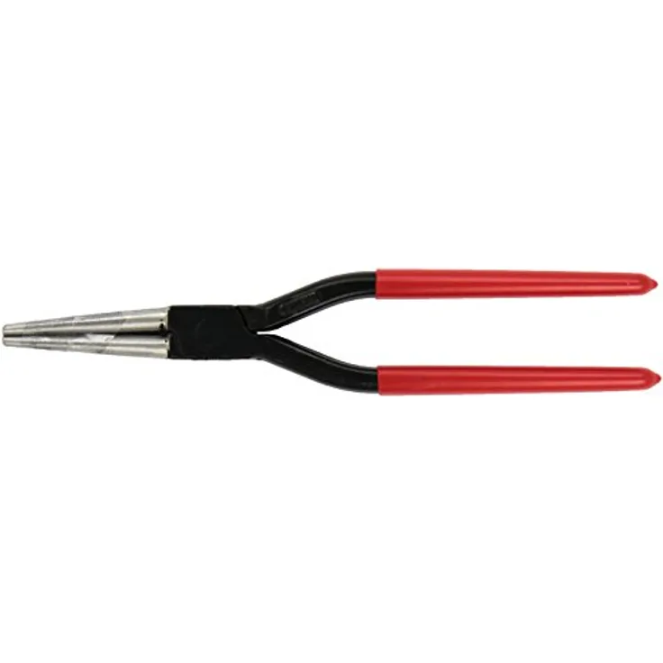 Stubai Rundzange PVC, DG, ohne Zahnung 260 mm