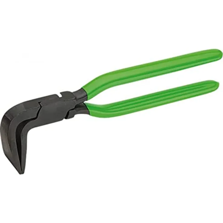 Freund Falzzange 80 mm, 90 Grad, Gewerbe eingelegt