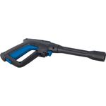 Scheppach Sprühpistole für alle Scheppach Hochdruckreiniger | Spritzpistole | Hochdruckdüse | Hochdruckpistole