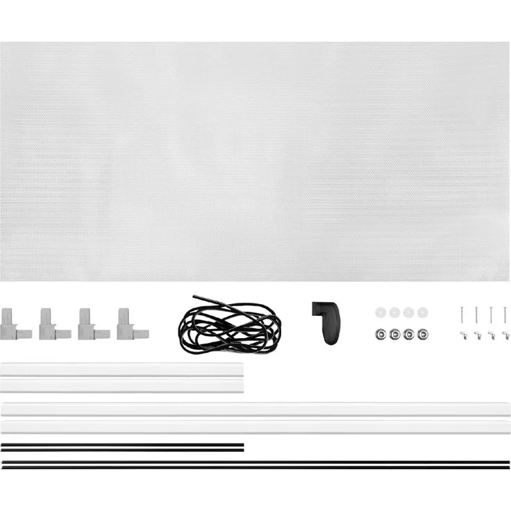 Schellenberg Sauberer Lichtschacht, 55 x 110 cm – Bild 7