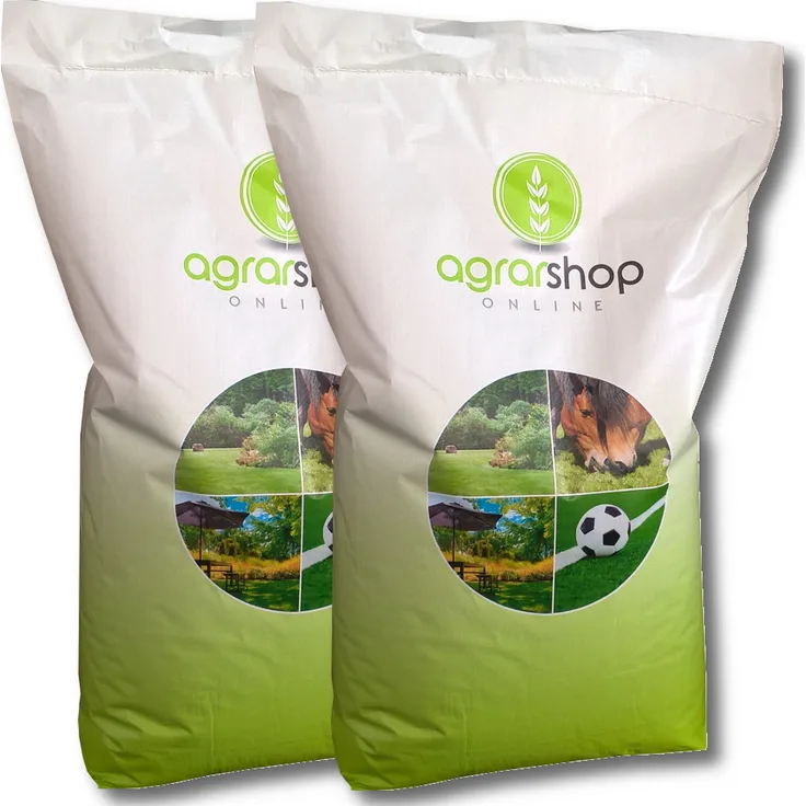 Agrarshop Pferdeweide Supreme, 20 kg