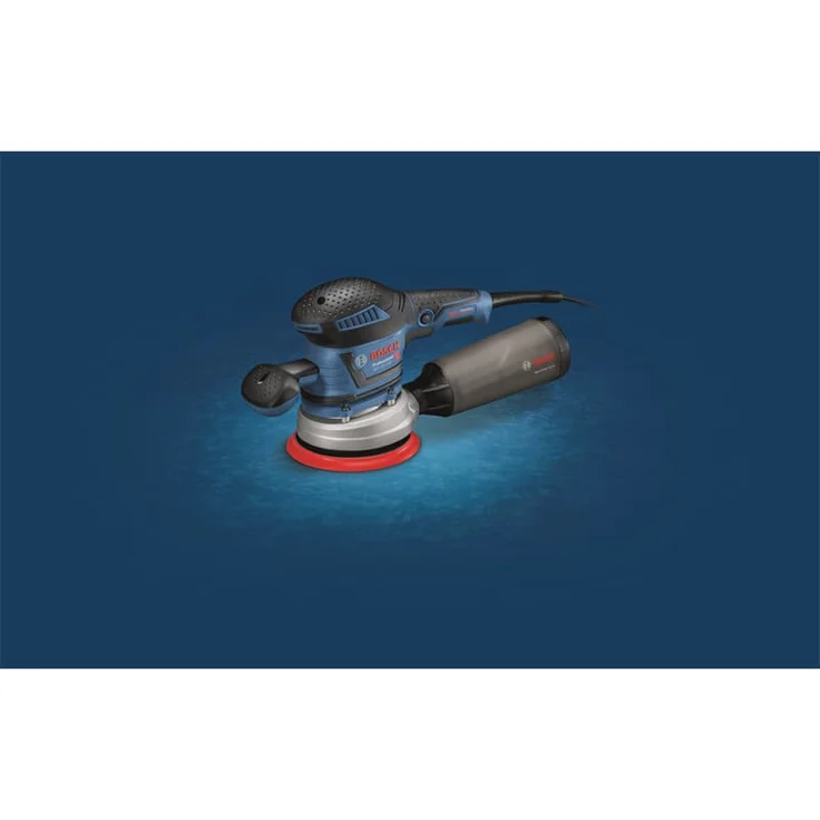 Bosch Professional Ø 150mm Exzenterschleifer GEX 40-150 im Karton – Bild 7