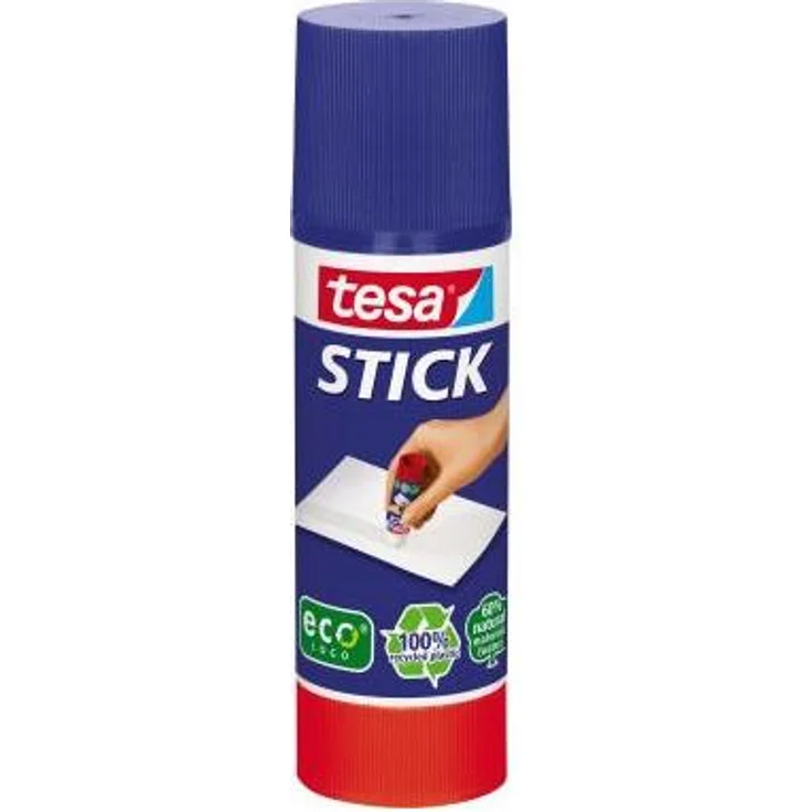 TESA Klebestift STICK ecoLogo 40g 57028-00200-01 1St. - Preisvergleich – Bild 1