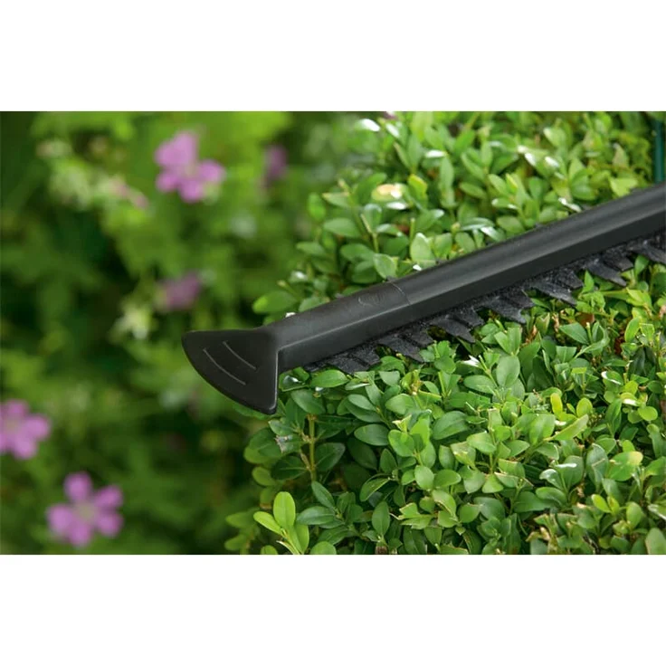 Bosch Home and Garden Heckenschere EasyHedgeCut 45 420 Watt Leistung, 45 cm Schwertlänge, Hubzahl/min 3400 – Bild 7