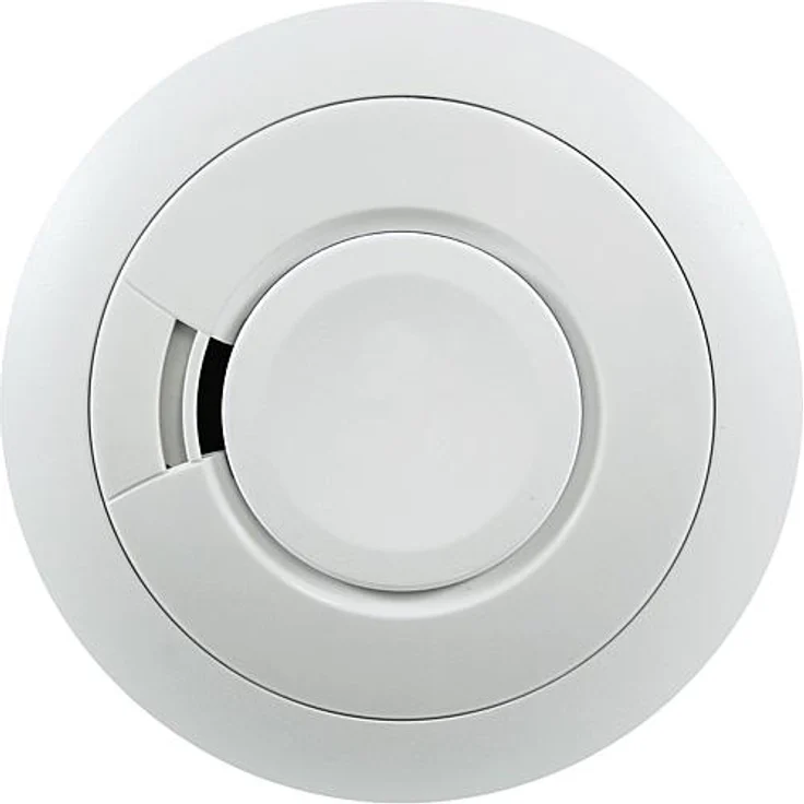 Ei Electronics Professional Ei650i i-Serie-Rauchwarnmelder mit fest eingebauter -Lithiumbatterie, 3 V, weiß – Bild 3