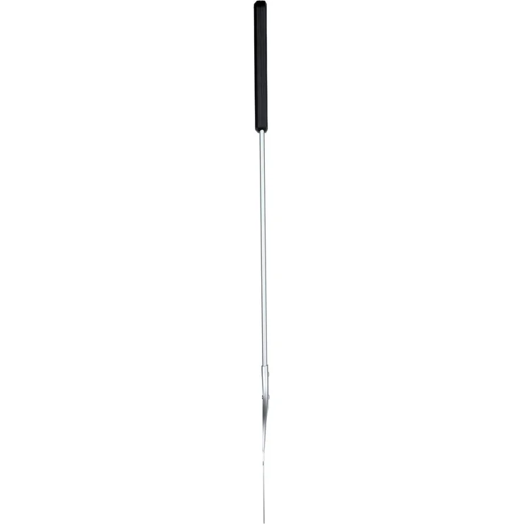 Ooni runder Pizzaheber 80 cm Länge Aluminium Wendeschaufel gelocht - Preisvergleich – Bild 5