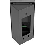 HHG Villa AP W Montagewinkel 35 Villa