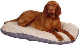 Kerbl Hunde Liegekissen Loneta L×B×H 72/52/8 cm