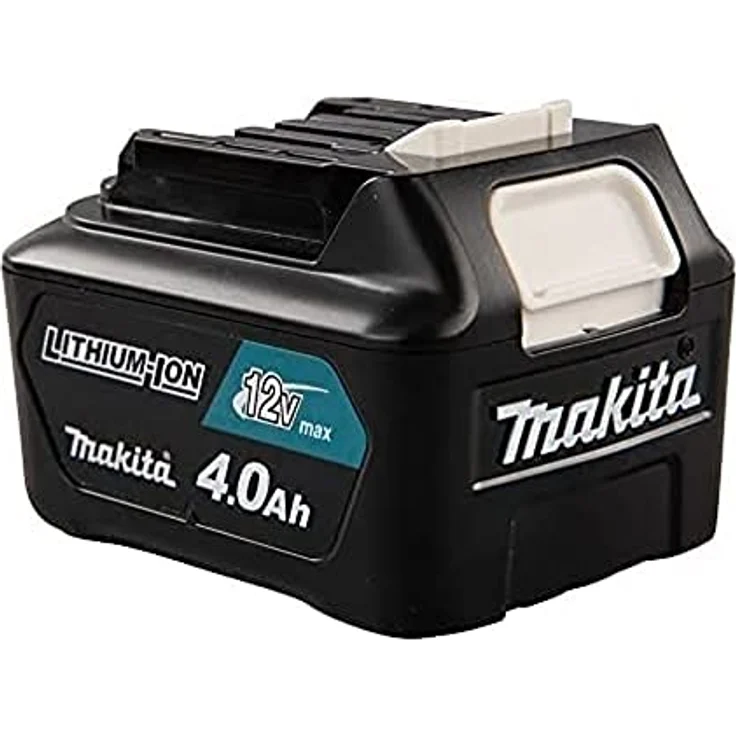 Makita 197406-2 BL1041B 12V Max. 4,0 Ah Li-Ionen CXT Akku – Bild 2