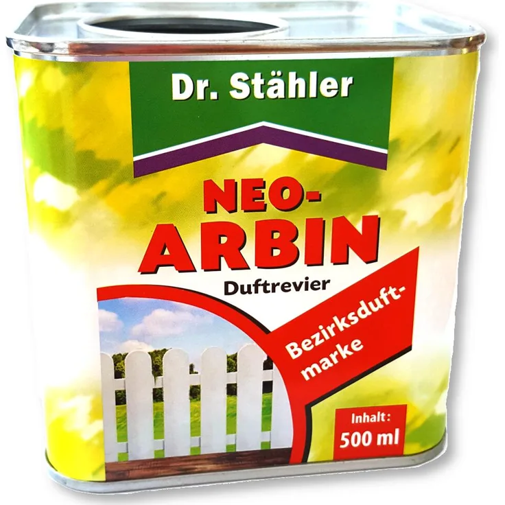 Dr. Stähler Neo-Arbin, 500 ml