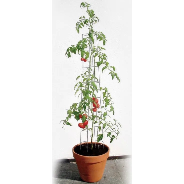 Bellissa Tomatenturm 180 cm hoch