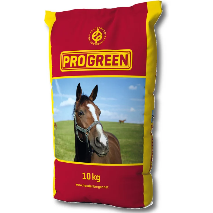 PF 20 Pferdeweide mit Kräutern, 10 kg – Bild 1