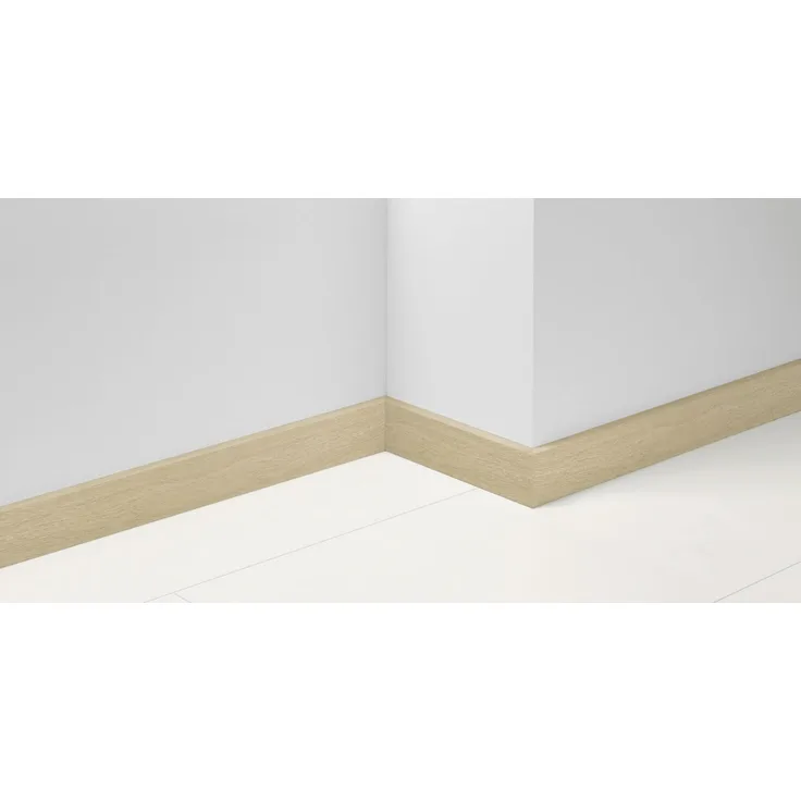Parador Sockelleiste SL 18 Eiche D087 220 x 7 x 1,65 cm