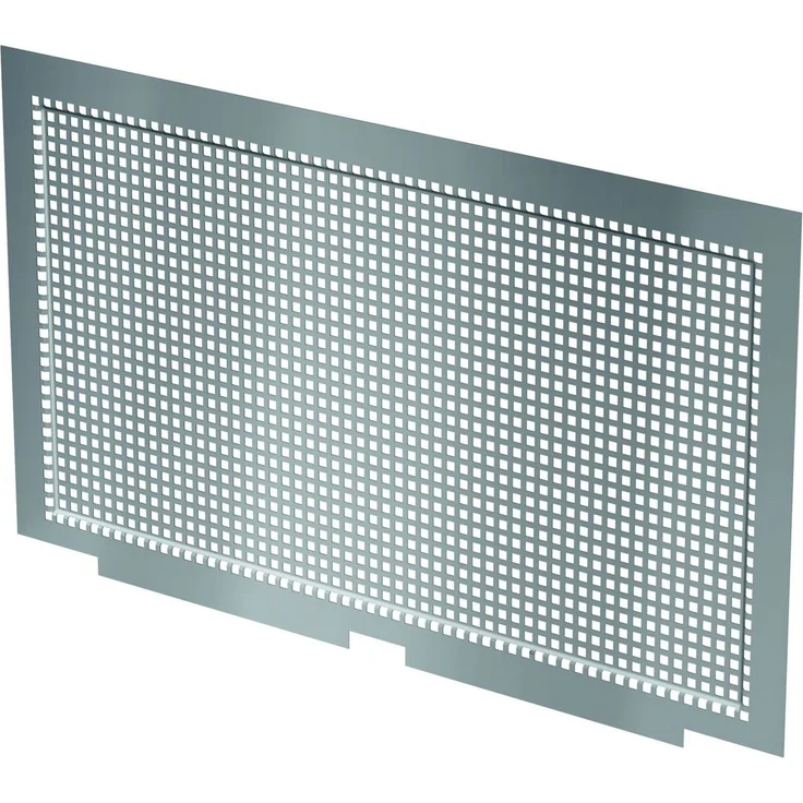 ACO 100x60cm Schutzgitter 36584 für Kippfenster Gitter Kellerfenster Laubschutz Fenstergitter - Preisvergleich – Bild 1