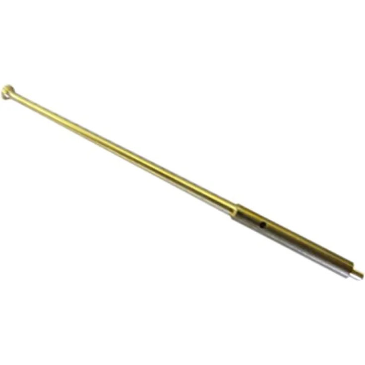 Fahnenmast 2X32MM -2