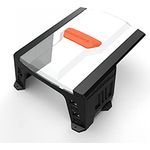 YARD FOR SH02 Mähroboter-Garage AR SH02-für AMIRO X Modelle Roboter-Rasenmäher zum Schutz vor Rege