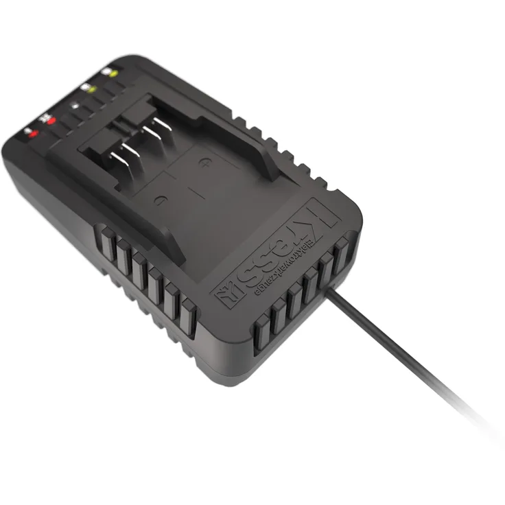 Kress KAC02 20V 2A Ladegerät