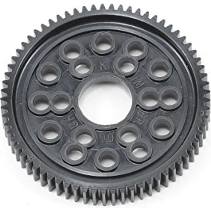 Robitronic Hauptzahnrad 48dp 69Z