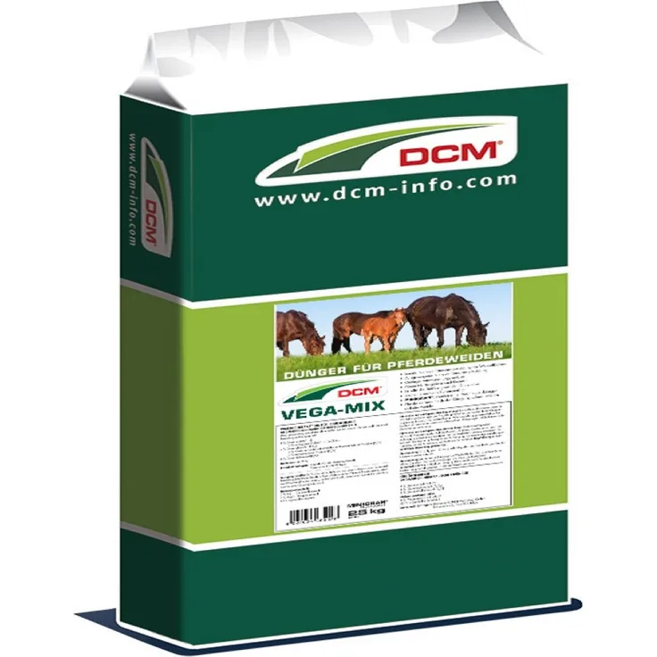 Cuxin DCM Vega-Mix 25kg