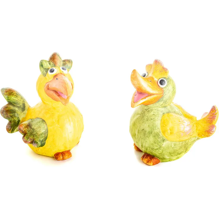 Cepewa Dekofigur süsser Dodo der dümmste Vogel der Welt
