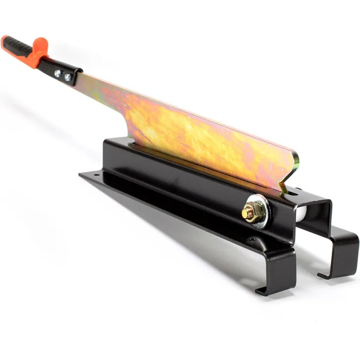 Schlag Schieferschere bis 210 mm Schere Schiefer Eternit Faserzement Dachdecker