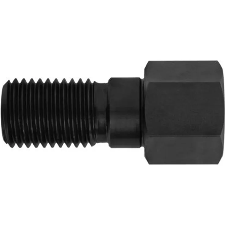 Marcrist Adapter 1/2"" (F) auf 1 1/4"" U (M)