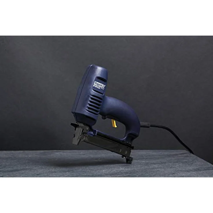 Elektro-Tacker »R553«, Klammertyp 53, Klammerlänge: 8 - 20 mm, inkl. Koffer – Bild 7