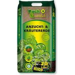 Hack Anzuchterde & Kräutererde 20L