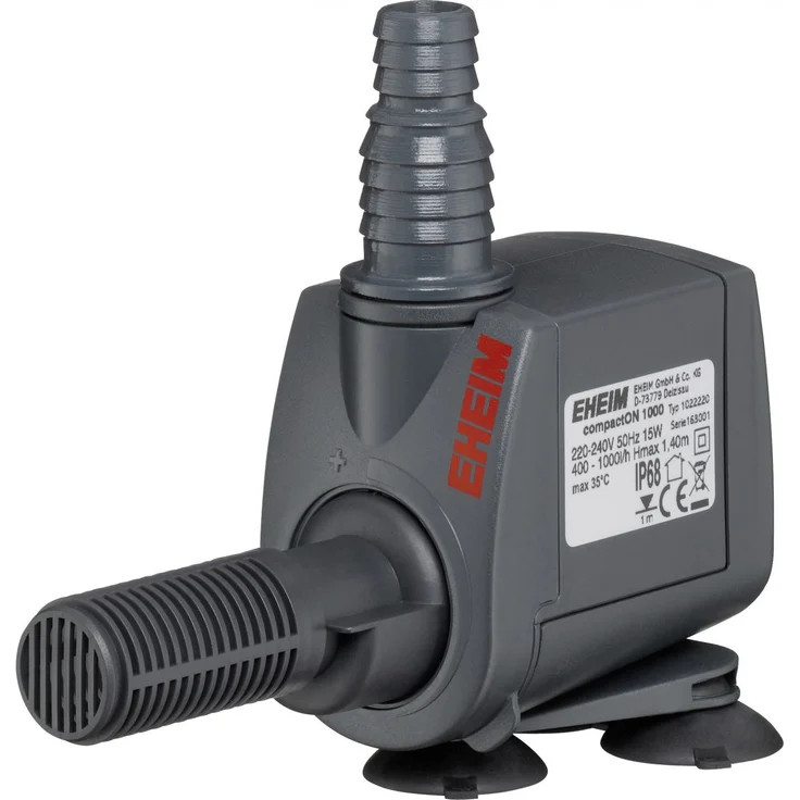 Eheim compactON 1000 – Bild 4