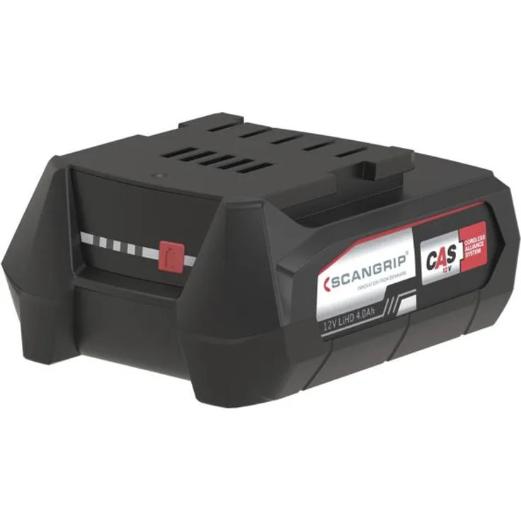CAS Akku 12V Li-ion 4Ah