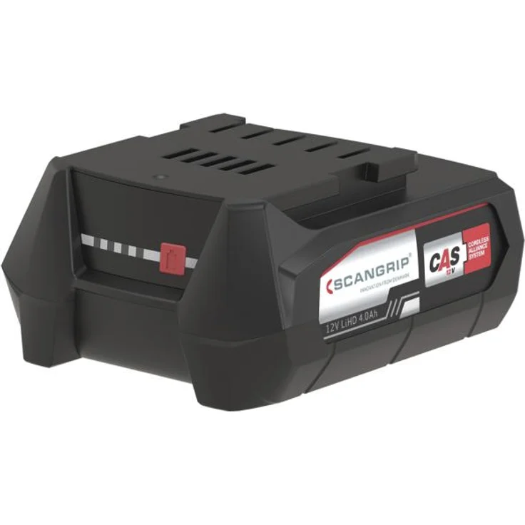 CAS Akku 12V Li-ion 4Ah