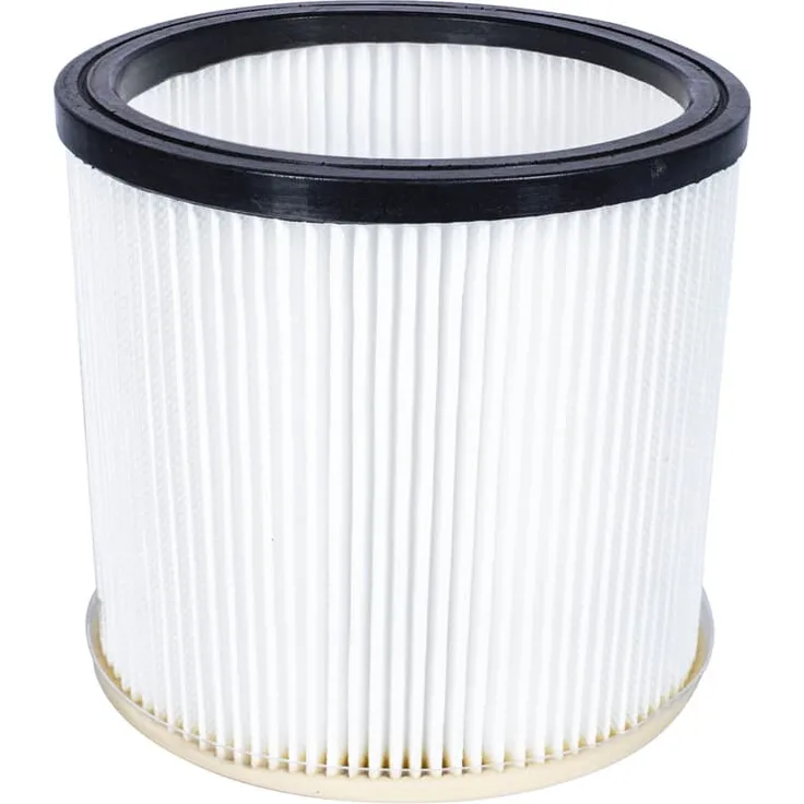 Scheppach Hepa Filter für Nass-Trockensauger NTS20 | NTS16 | 16-20 Liter | Filter | Ersatzfilter | Hepa Ersatzfilter - Preisvergleich