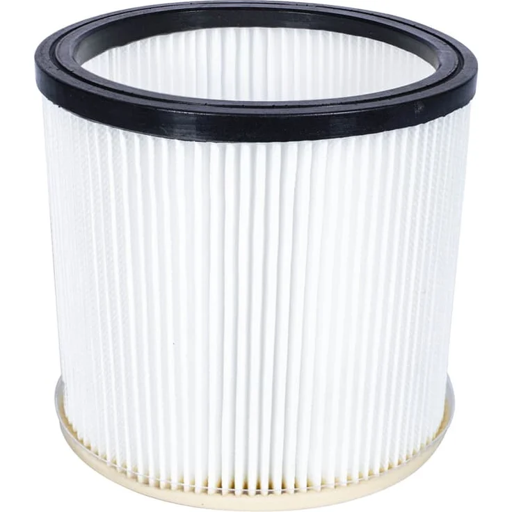 Scheppach Hepa Filter für Nass-Trockensauger NTS20 | NTS16 | 16-20 Liter | Filter | Ersatzfilter | Hepa Ersatzfilter - Preisvergleich