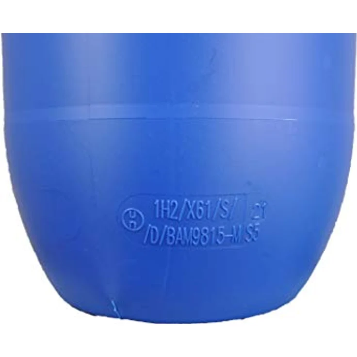 Plasteo Regentonne »Deckelfass 30L, Regentonne«, 30 l – Bild 9