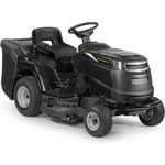 ALPINA Benzin Rasentraktor AT4 84 A