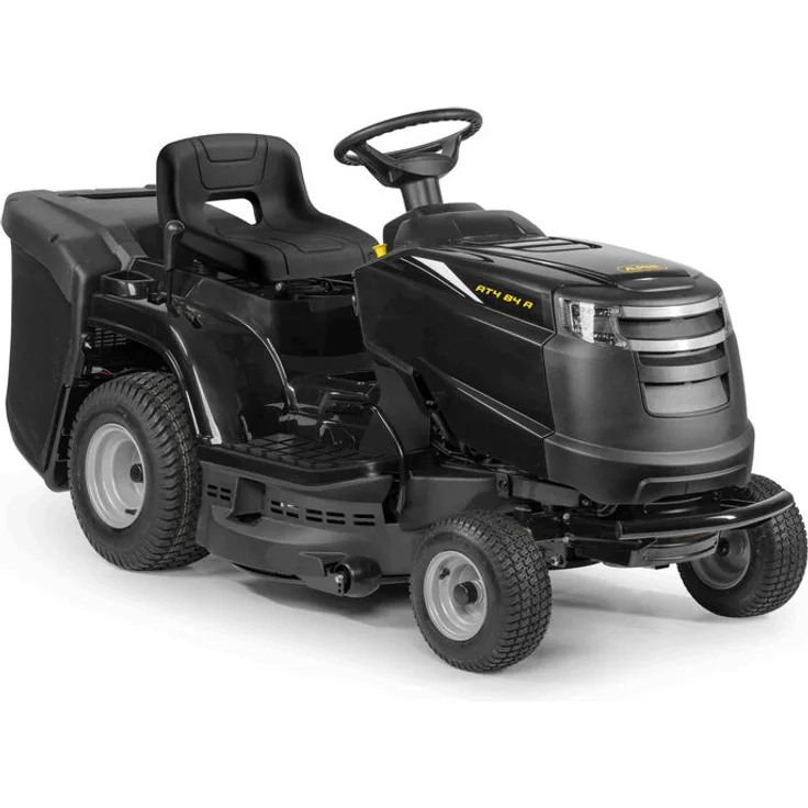 ALPINA Benzin Rasentraktor AT4 84 A