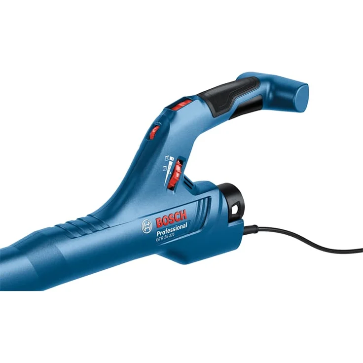 Bosch Professional Trockenbauschleifer GTR 55-225 – Bild 6