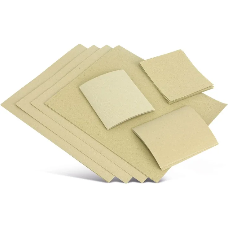 Schleifpapier-Set