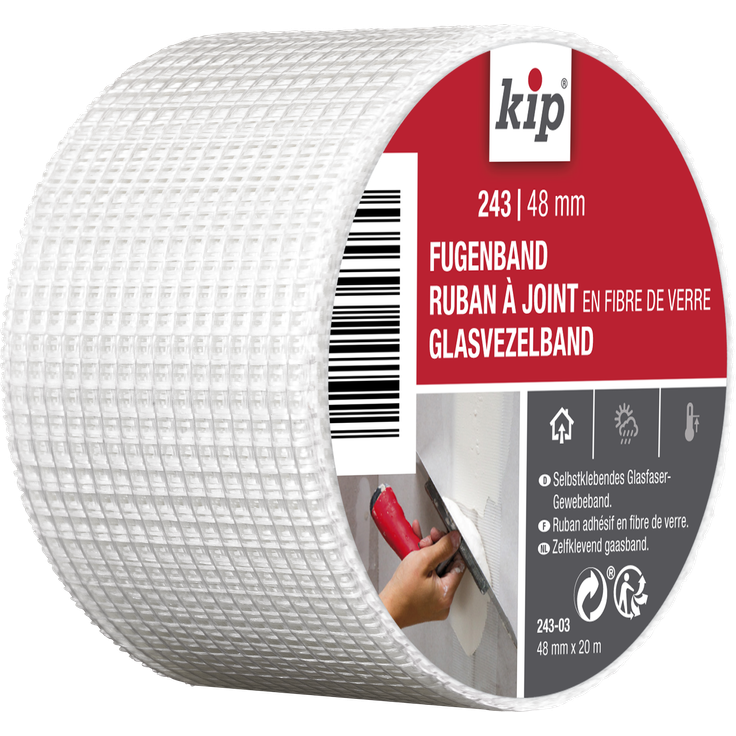 Profi Fugenband 48Mmx20M