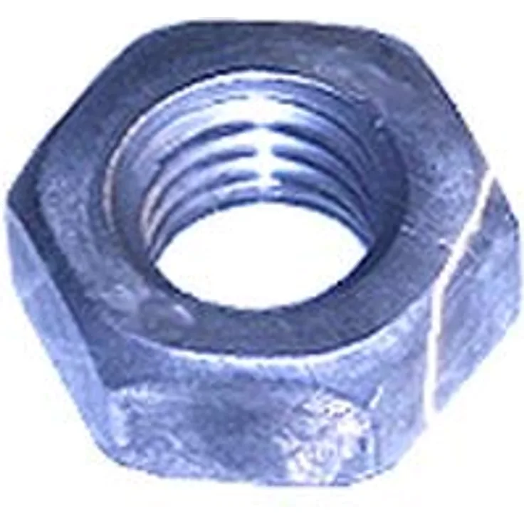 ATIKA Ersatzteil | Sechskantmutter M 6 VZ - DIN 934 - 8 für Tischkreissäge T 250