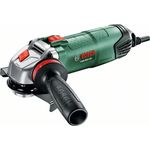 Bosch Heimwerker Bosch Heimwerker Winkelschleifer PWS 850-125 mit Diamanttrennscheibe - 06033A270C